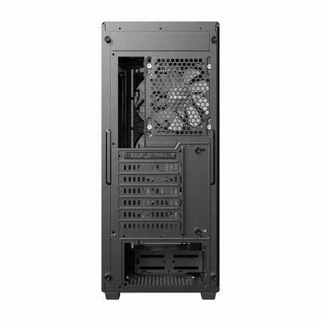 Image 5 for Antec AX85 ATX ARGB Mid-Tower Gaming Chassis - Black