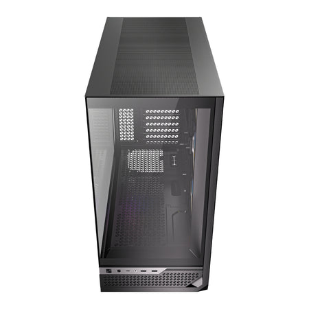 Image 4 for Antec C7 ARGB E-ATX Mid Tower Gaming Chassis – Black