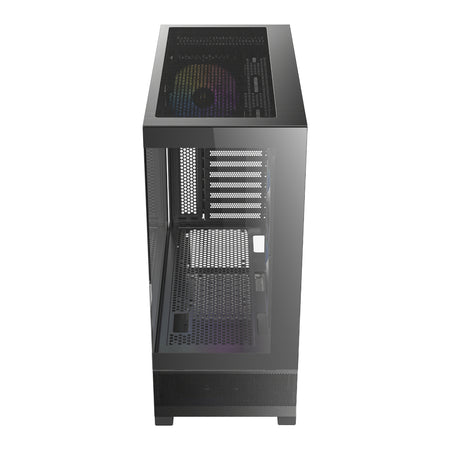 Image 4 for Antec CX700 ARGB ATX | Micro-ATX | ITX ARGB Mid-Tower Gaming Chassis - Black