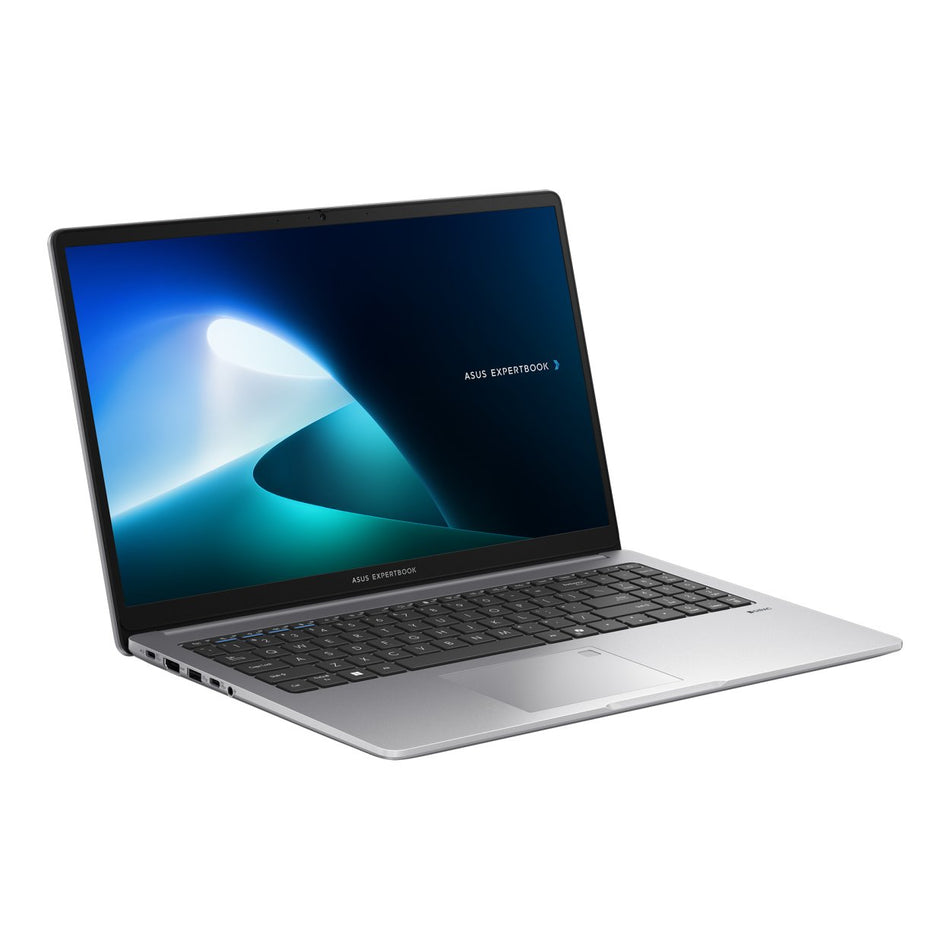 Asus ExpertBook Ent.P1503CVA-I732512G0W15.6 FHD 300Nitsi7-13620HDDR5 32GB (16GB x2)512GB SSDGREYWIN11H