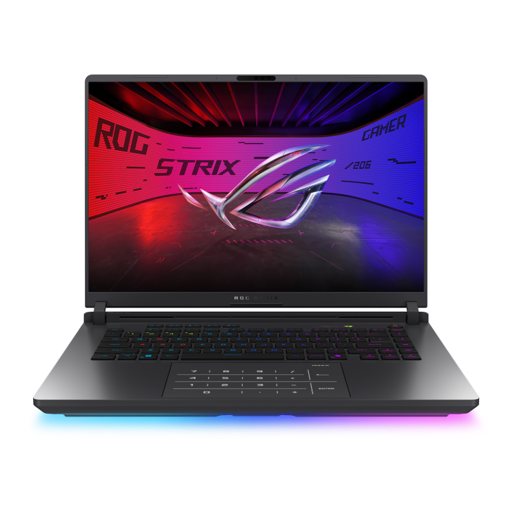 ASUS ROG Strix G16 Gaming Laptop