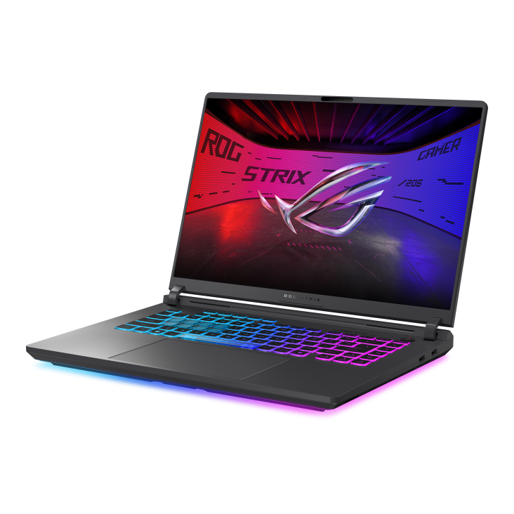 ASUS ROG Strix G16 Gaming Laptop