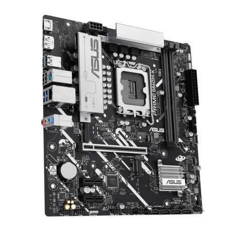 Image 4 for Asus PRIME B860M-K Intel LGA1851 M-ATX Motherboard
