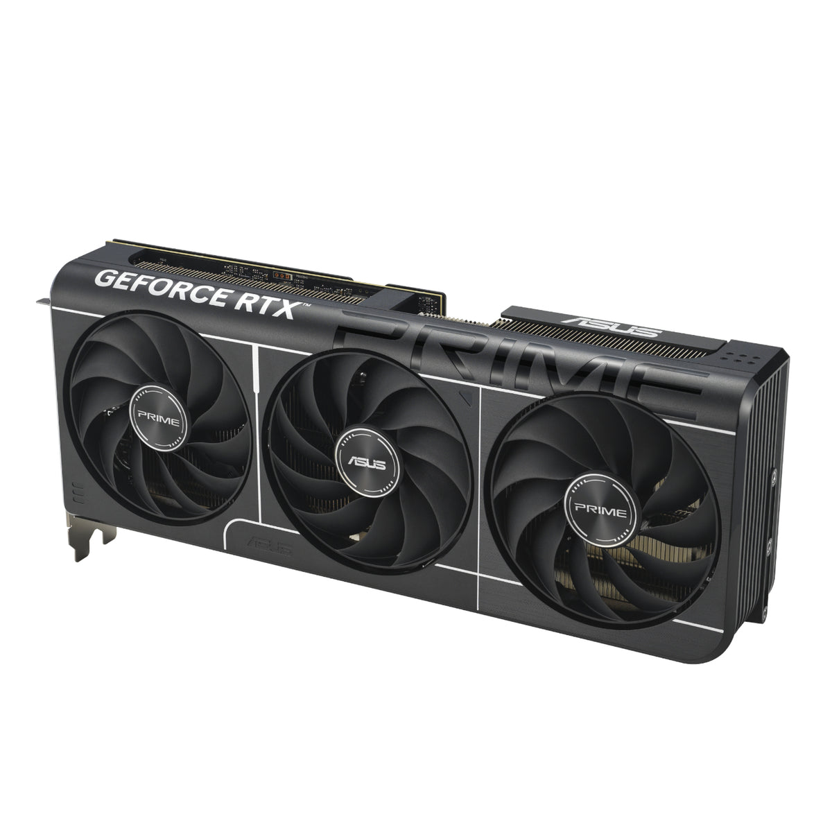 Image 3 for ASUS PRIME GeForce RTX™ 5070 12GB GDDR7 OC 12GB Graphics Card