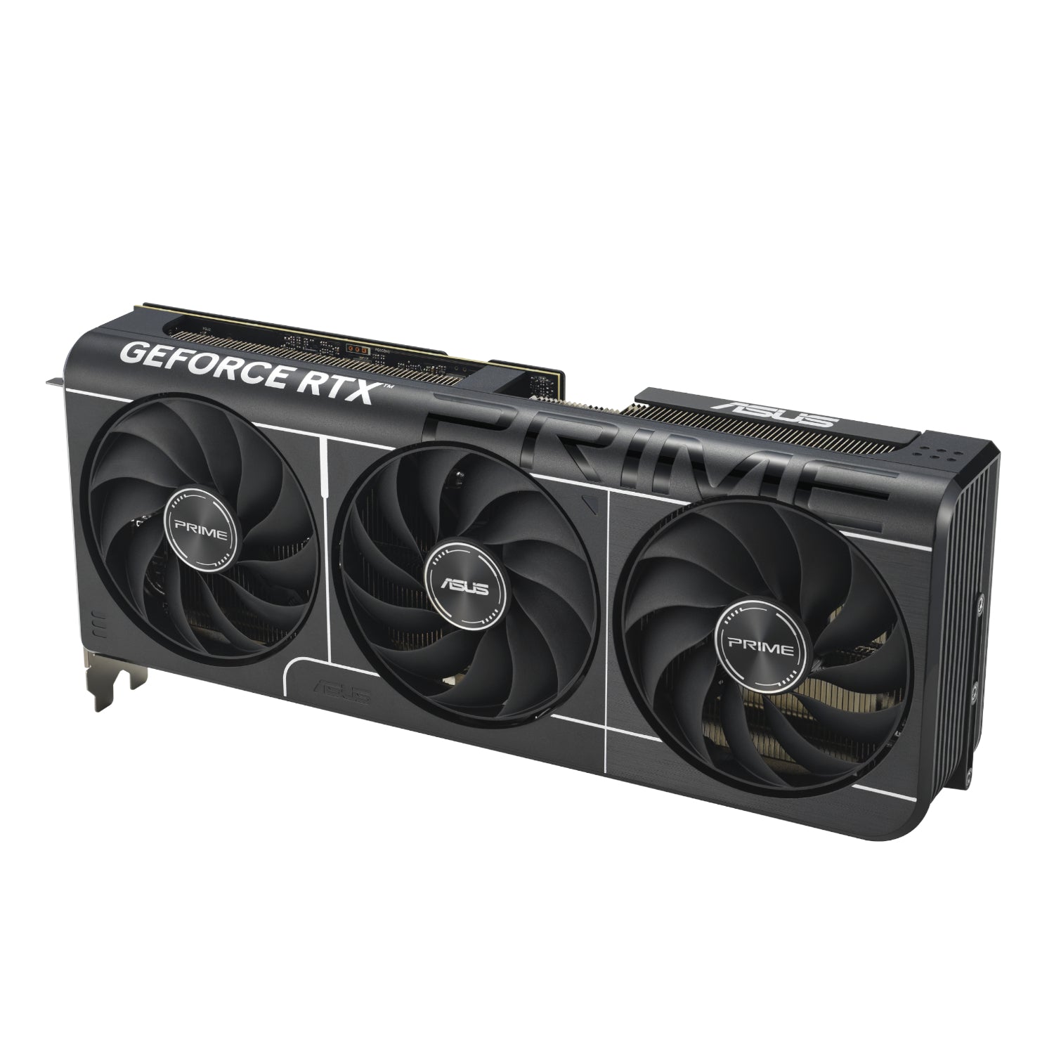 Image 3 for ASUS PRIME GeForce RTX™ 5070 12GB GDDR7 OC 12GB Graphics Card