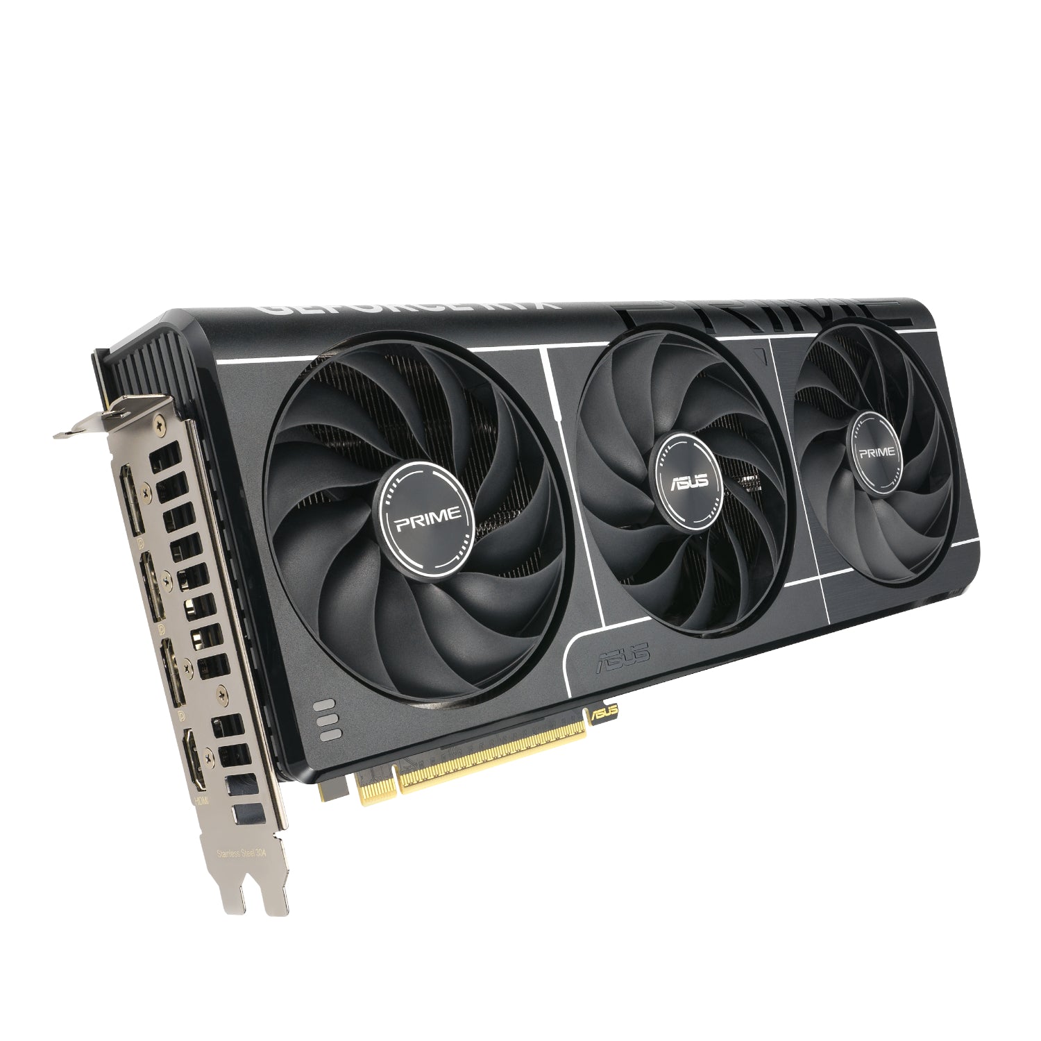 Image 4 for ASUS PRIME GeForce RTX™ 5070 12GB GDDR7 OC 12GB Graphics Card