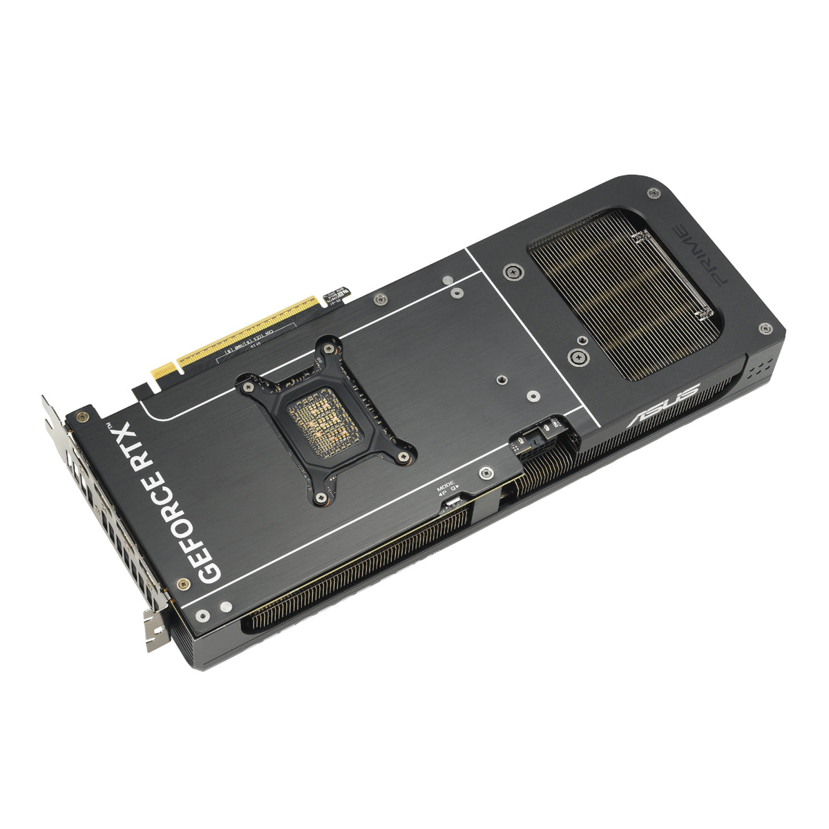 Image 6 for ASUS PRIME GeForce RTX™ 5070 12GB GDDR7 OC 12GB Graphics Card