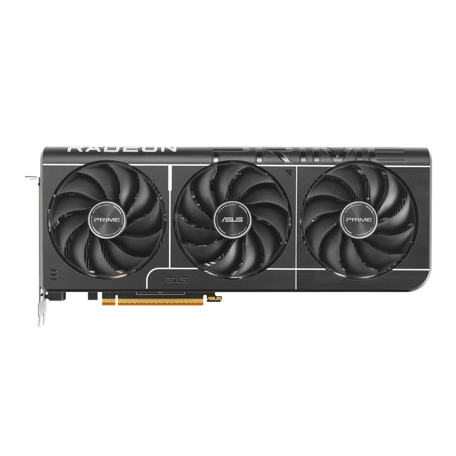 Image 2 for Asus Prime Radeon RX9070 XT OC Edition 16GB GDDR6 Graphics Card