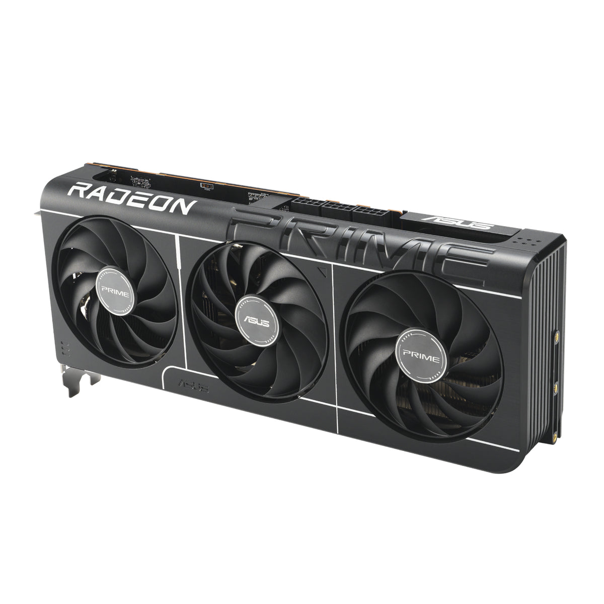 Image 3 for Asus Prime Radeon RX9070 XT OC Edition 16GB GDDR6 Graphics Card
