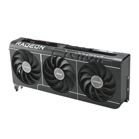 Image 3 for Asus Prime Radeon RX9070 XT OC Edition 16GB GDDR6 Graphics Card