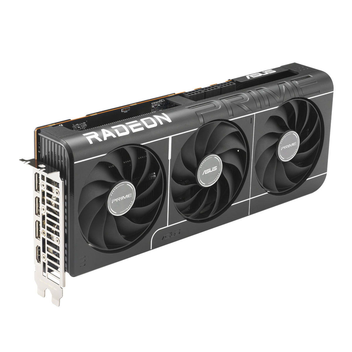 Image 4 for Asus Prime Radeon RX9070 XT OC Edition 16GB GDDR6 Graphics Card