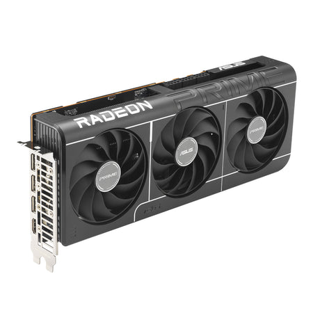 Image 4 for Asus Prime Radeon RX9070 XT OC Edition 16GB GDDR6 Graphics Card