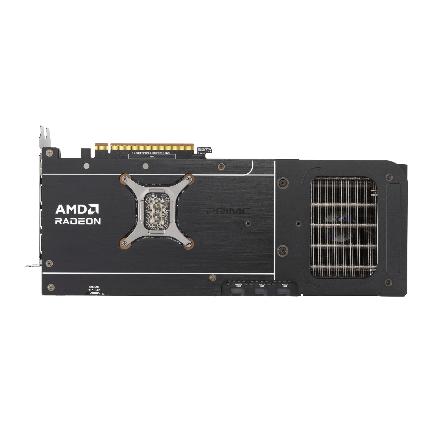 Image 6 for Asus Prime Radeon RX9070 XT OC Edition 16GB GDDR6 Graphics Card