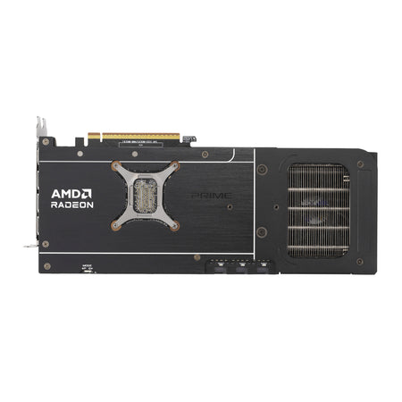 Image 6 for Asus Prime Radeon RX9070 XT OC Edition 16GB GDDR6 Graphics Card