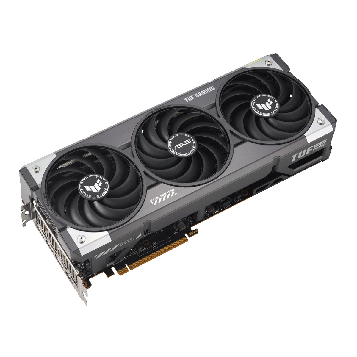 Image 3 for Asus TUF Gaming Radeon RX 9070 XT OC Edition 16GB GDDR6 Graphics Card