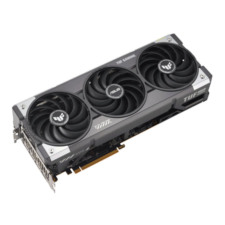 Image 3 for Asus TUF Gaming Radeon RX 9070 XT OC Edition 16GB GDDR6 Graphics Card