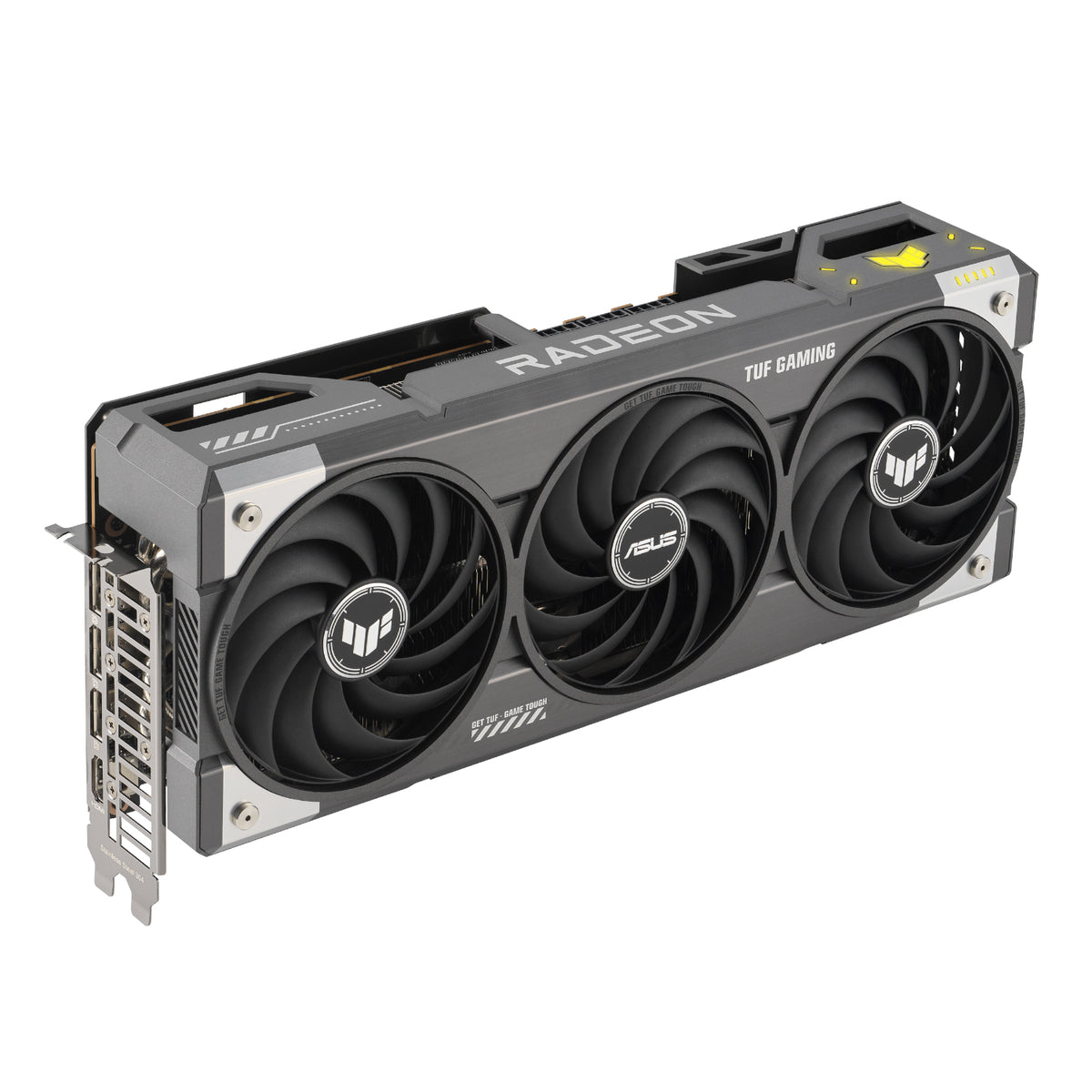 Image 4 for Asus TUF Gaming Radeon RX 9070 XT OC Edition 16GB GDDR6 Graphics Card