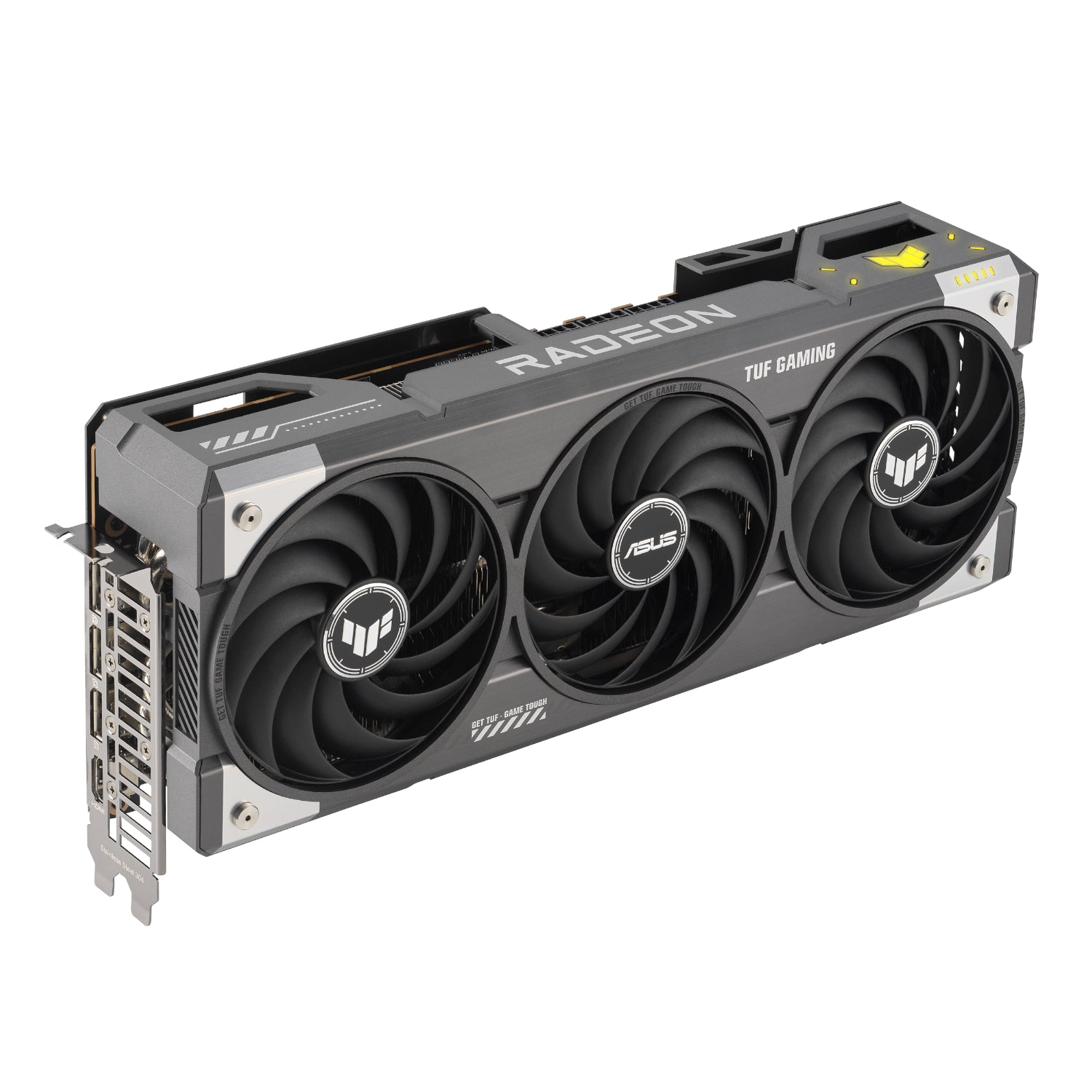 Image 4 for Asus TUF Gaming Radeon RX 9070 XT OC Edition 16GB GDDR6 Graphics Card
