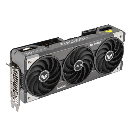 Image 4 for Asus TUF Gaming Radeon RX 9070 XT OC Edition 16GB GDDR6 Graphics Card