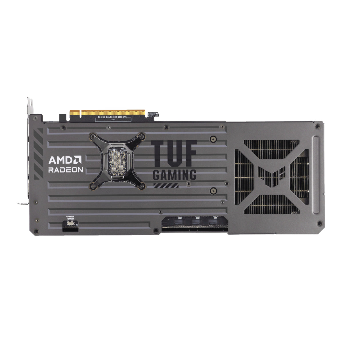 Image 6 for Asus TUF Gaming Radeon RX 9070 XT OC Edition 16GB GDDR6 Graphics Card