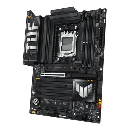 Image 3 for Asus TUF Gaming X870-PLUS WIFI AMD AM5 ATX Gaming Motherboard