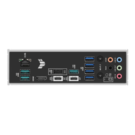 Image 5 for Asus TUF Gaming X870-PLUS WIFI AMD AM5 ATX Gaming Motherboard