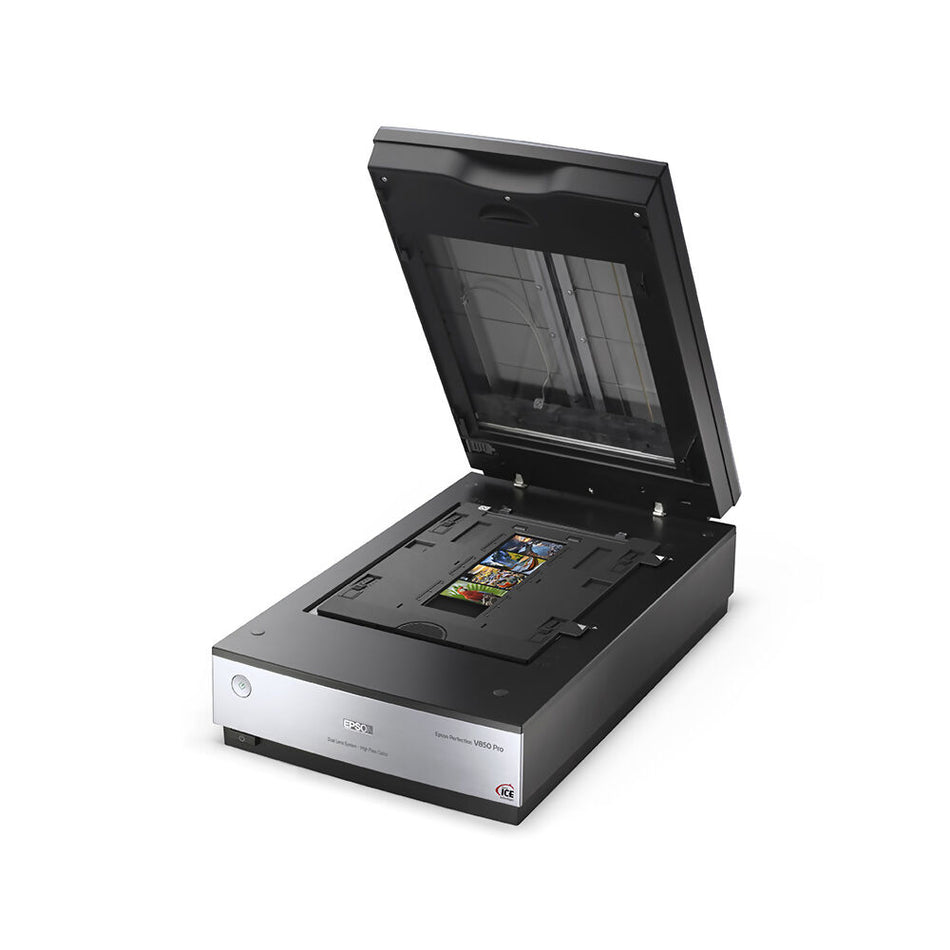 Epson Perfection V850 Pro Photo Scanner