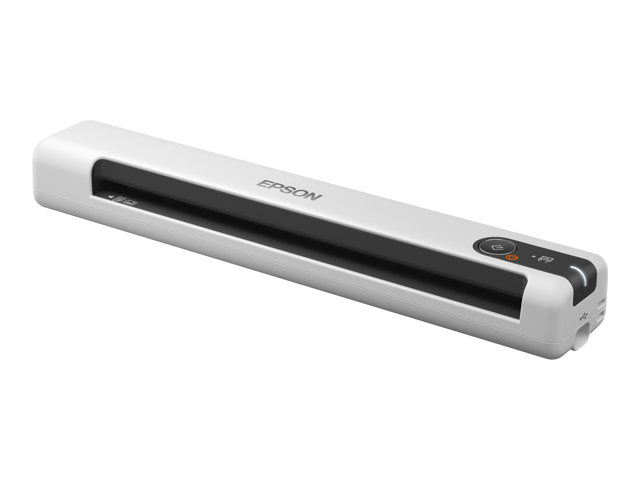 Epson WorkForce DS-70 Portable Mobile Scanner
