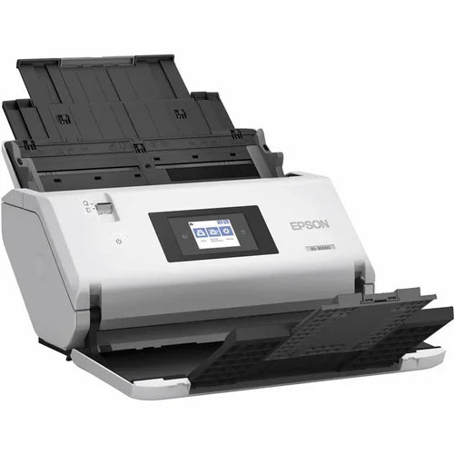 Epson WorkForce DS-790WN Network Scanner