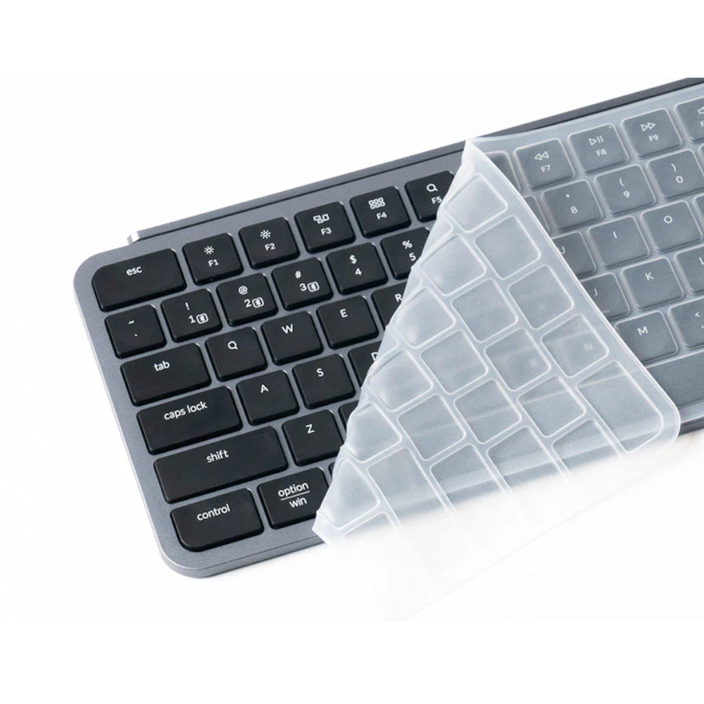 Image 4 for Keychron B1 Pro Ultra-Slim 75% Wireless Keyboard - Space Grey