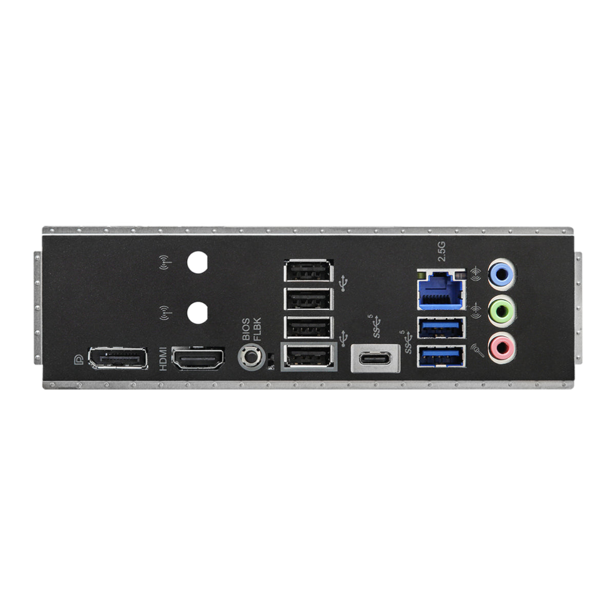 Image 5 for ASRock B650M-HDV/M.2 AM5 Micro-ATX Motherboard
