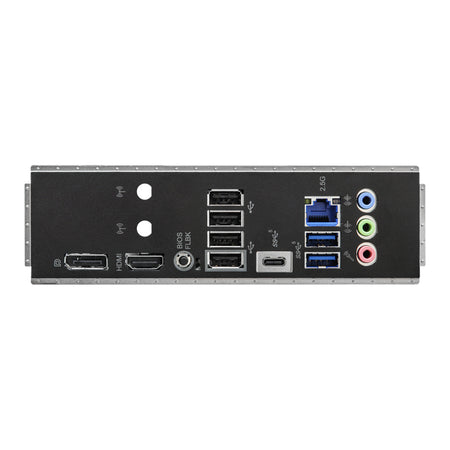 Image 5 for ASRock B650M-HDV/M.2 AM5 Micro-ATX Motherboard