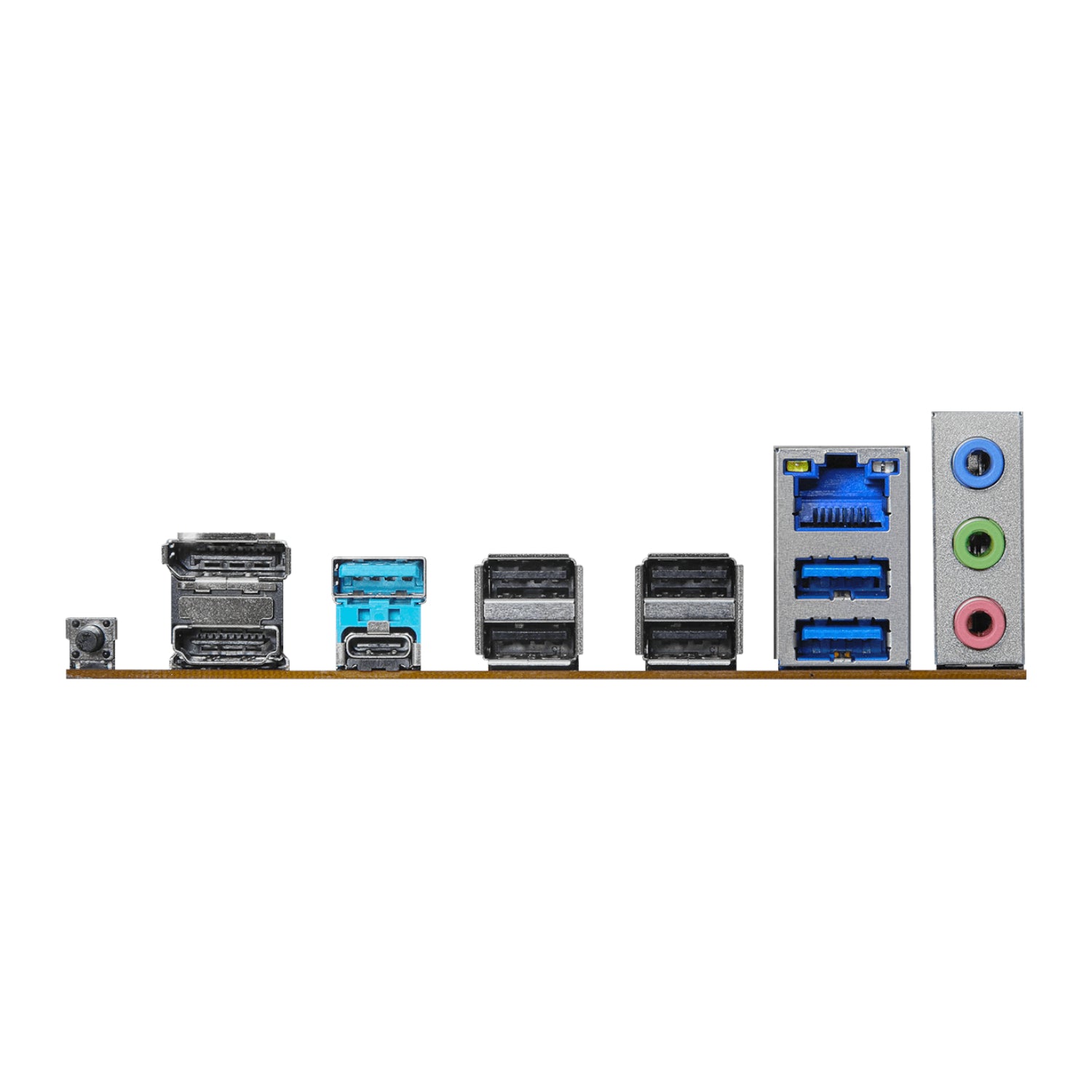 Image 5 for ASRock B650M PG Lightning AMD AM5 Micro ATX Motherboard