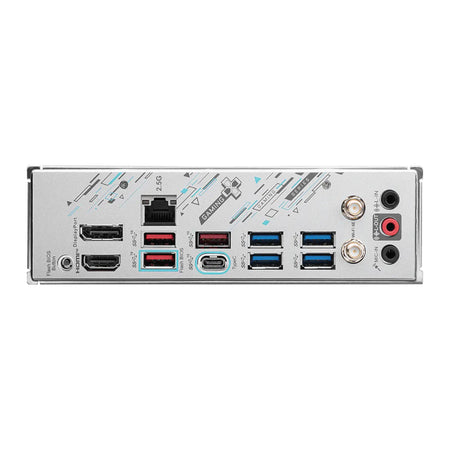 Image 5 for MSI MAG B650M GAMING PLUS WIFI AMD B650 Micro-ATX Motherboard