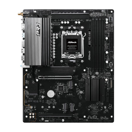 Image 2 for ASRock B850 Pro-A Wi-Fi AM5 ATX Motherboard