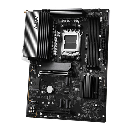 Image 4 for ASRock B850 Pro-A Wi-Fi AM5 ATX Motherboard