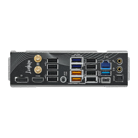 Image 5 for ASRock B850 LiveMixer WiFi AM5 ATX Gaming Motherboard