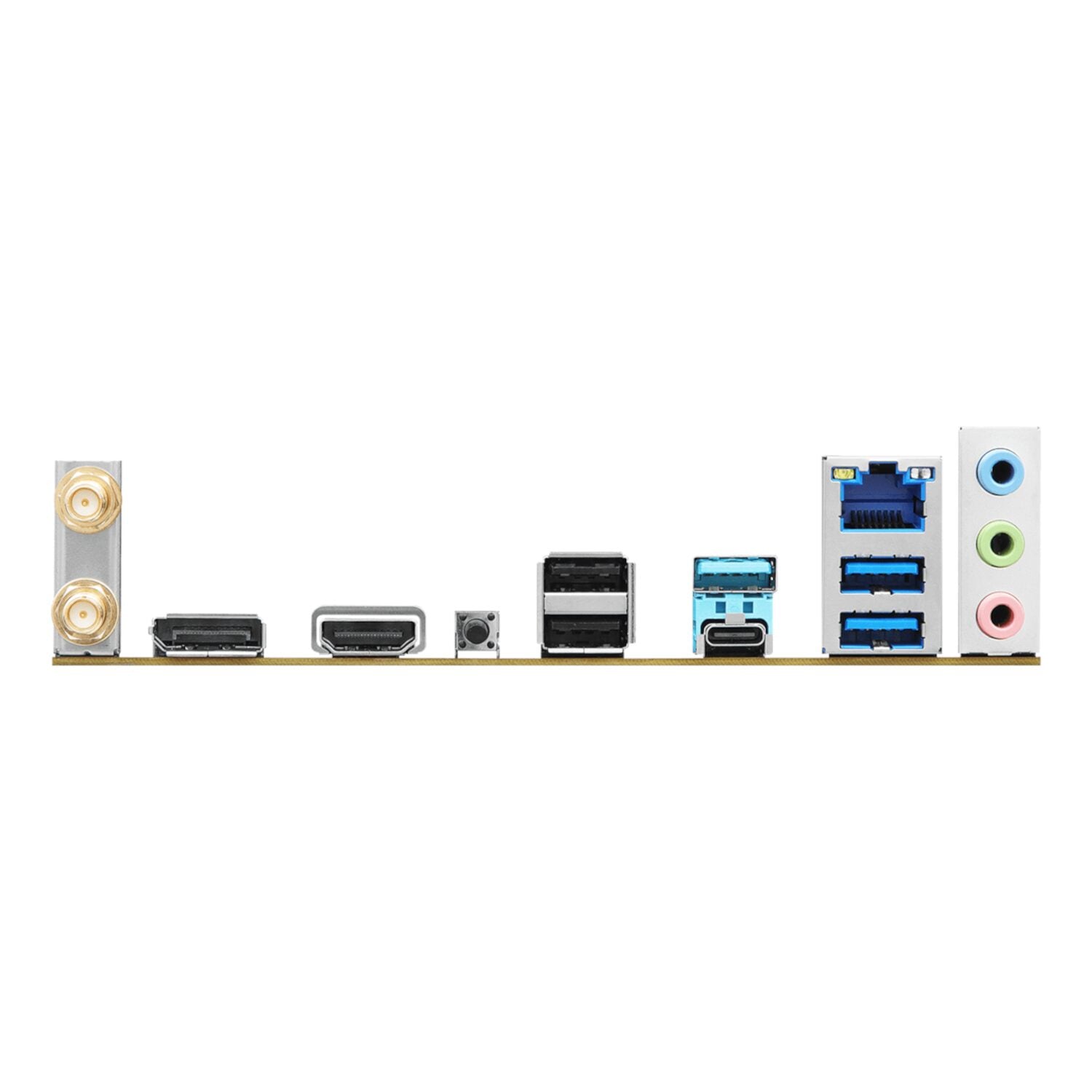 Image 6 for ASRock B850M-X WiFi AM5 Micro ATX Motherboard (DDR5, PCIe 5.0, Wi-Fi 6E)