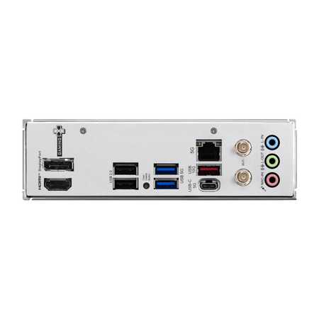 Image 6 for MSI B860M GAMING PLUS WIFI6E LGA1851 M-ATX Gaming Motherboard