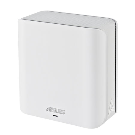 Image 1 for ASUS ZenWiFi BD4 Wi-Fi 7 Dual-Band 2.5G AiMesh Router Node (1-Pack)-White
