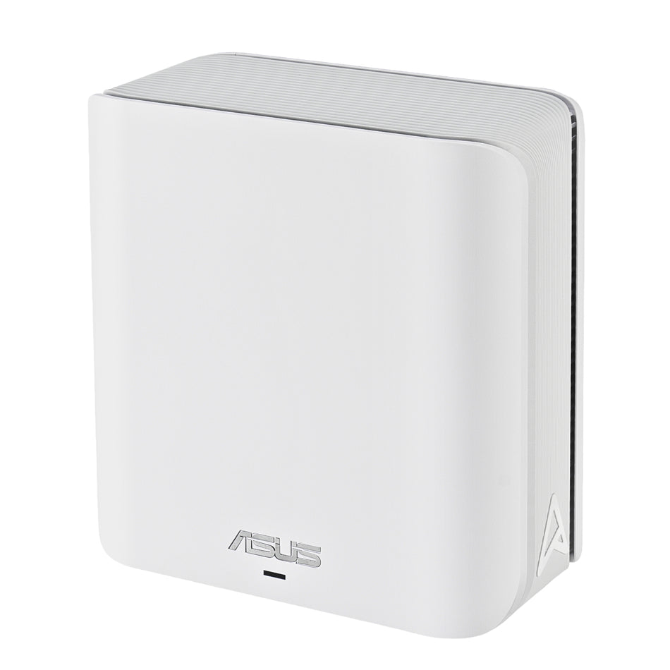 Image 1 for ASUS ZenWiFi BD4 Wi-Fi 7 Dual-Band 2.5G AiMesh Router Node (1-Pack)-White