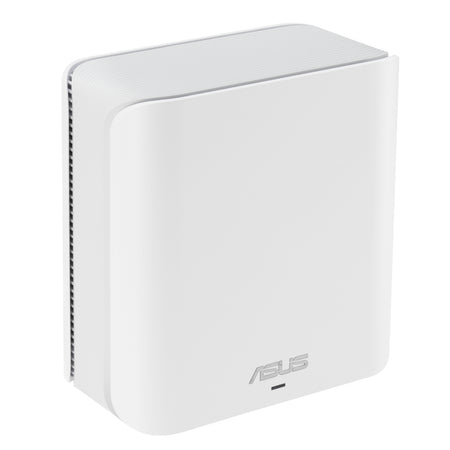 Image 2 for ASUS ZenWiFi BD4 Wi-Fi 7 Dual-Band 2.5G AiMesh Router Node (1-Pack)-White