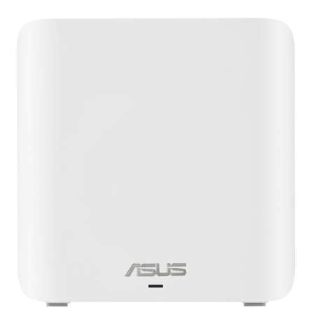 Image 3 for ASUS ZenWiFi BD4 Wi-Fi 7 Dual-Band 2.5G AiMesh Router Node (1-Pack)-White