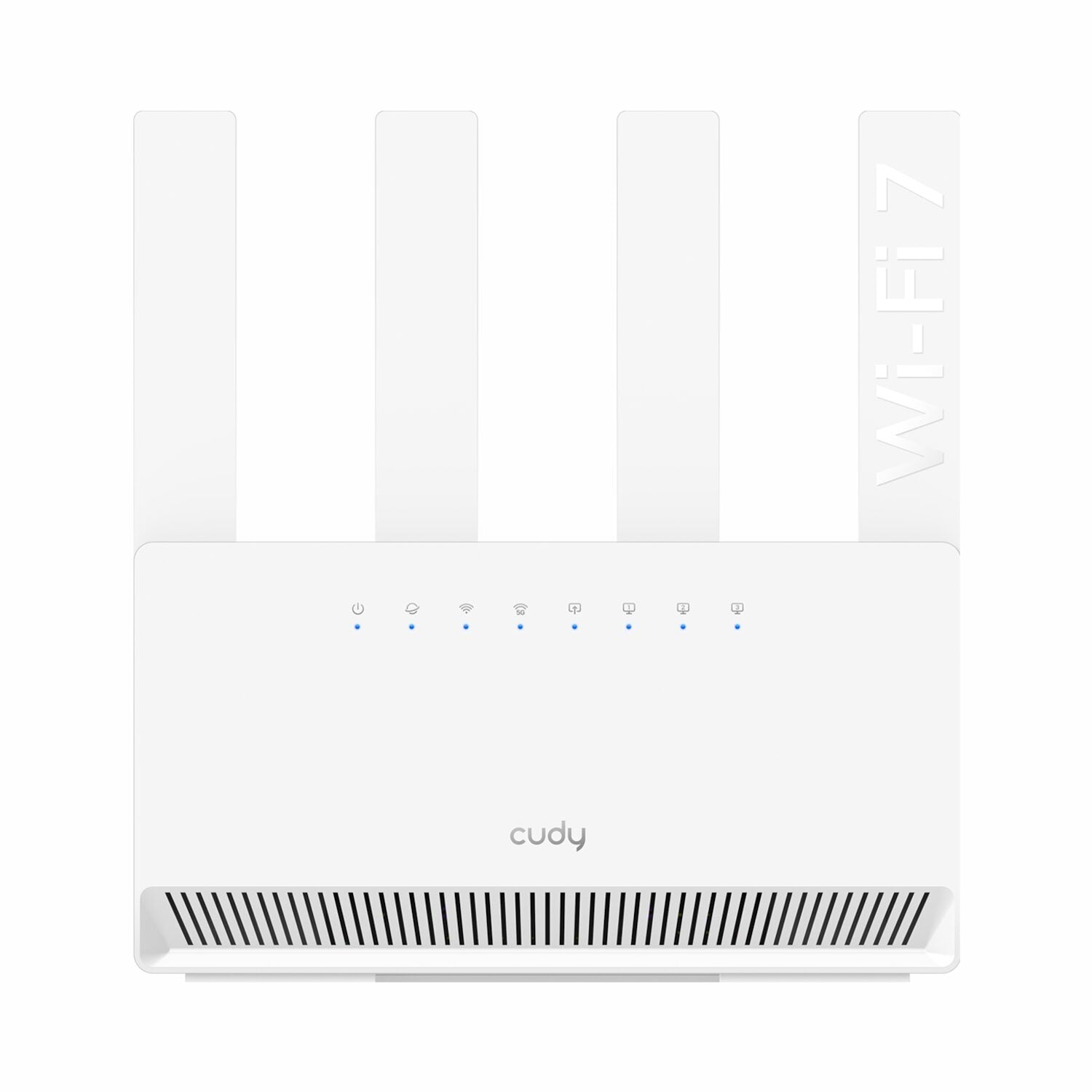 Image 1 for Cudy BE3600E Wi-Fi 7 Gigabit Router