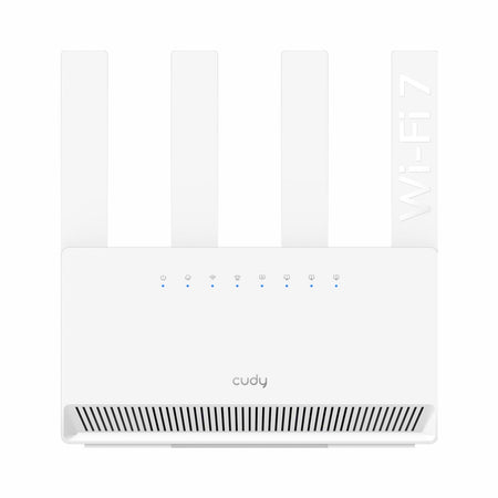 Image 1 for Cudy BE3600E Wi-Fi 7 Gigabit Router