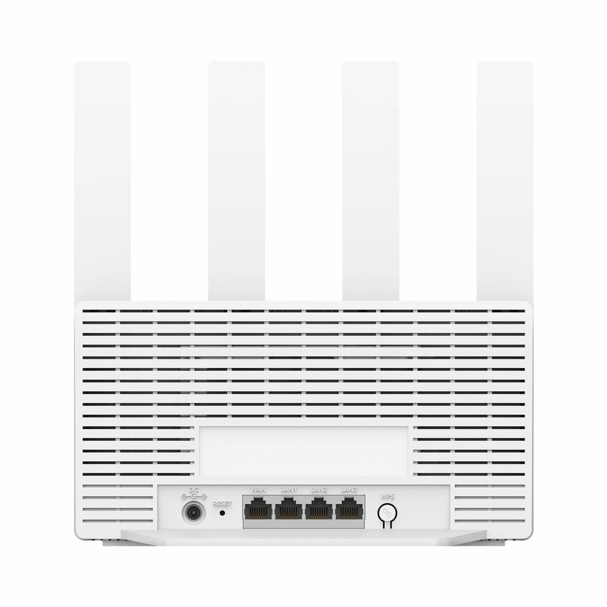 Image 2 for Cudy BE3600E Wi-Fi 7 Gigabit Router