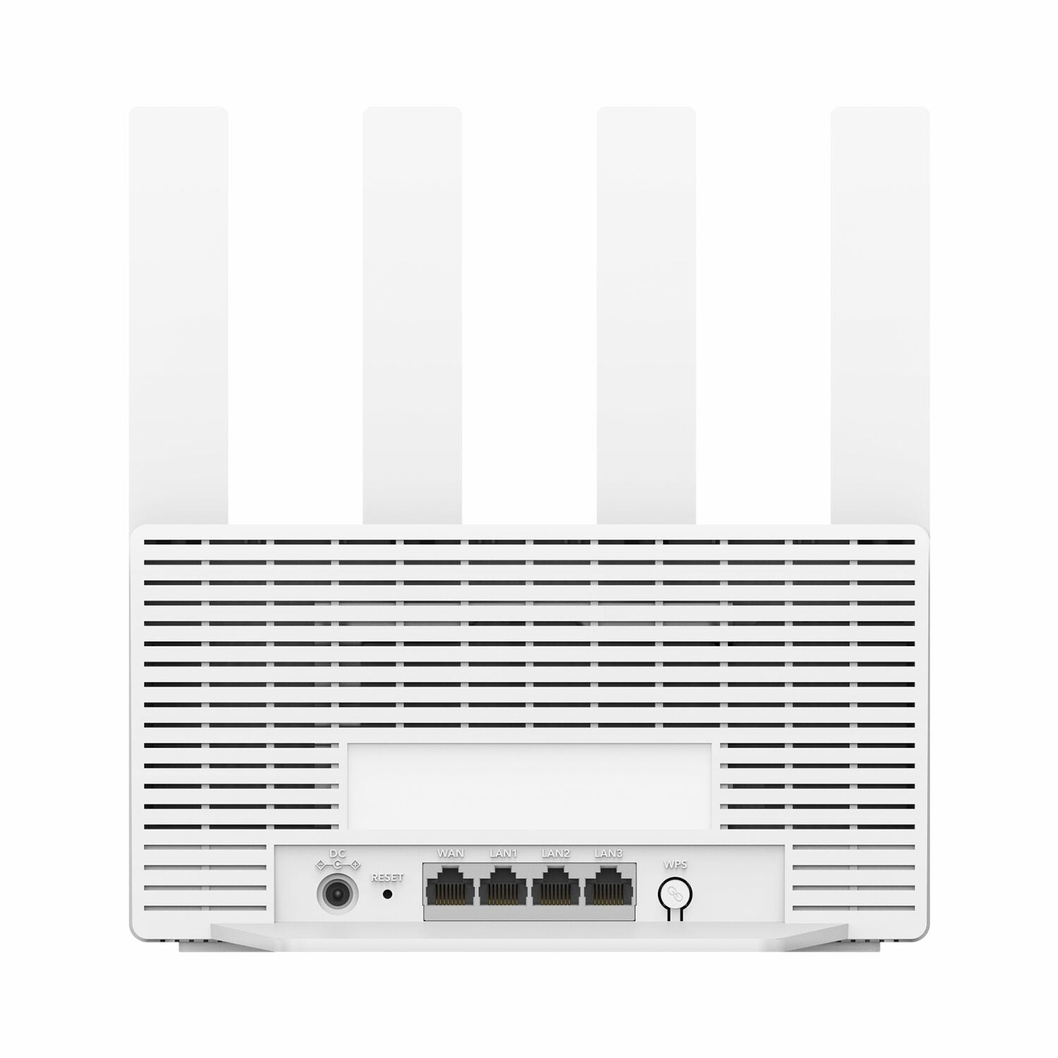 Image 2 for Cudy BE3600E Wi-Fi 7 Gigabit Router