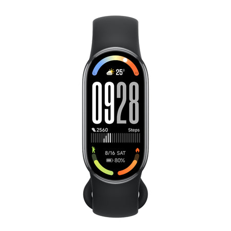 Image 1 for Xiaomi Smart Band 10 - Black