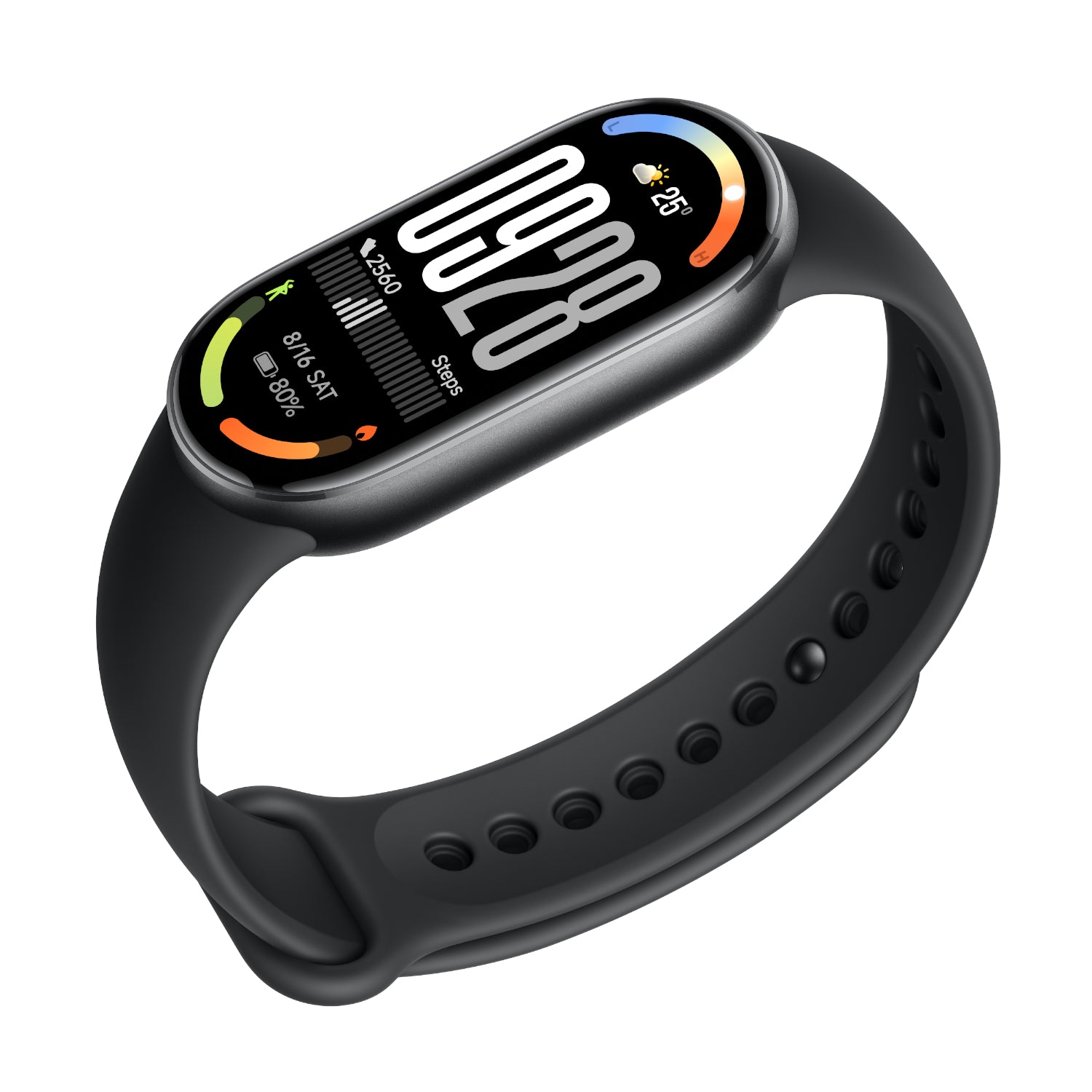 Image 4 for Xiaomi Smart Band 10 - Black