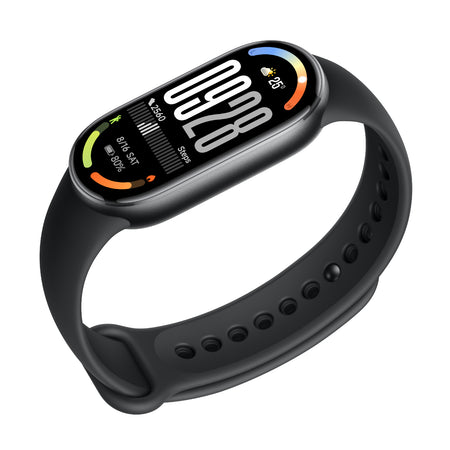 Image 4 for Xiaomi Smart Band 10 - Black